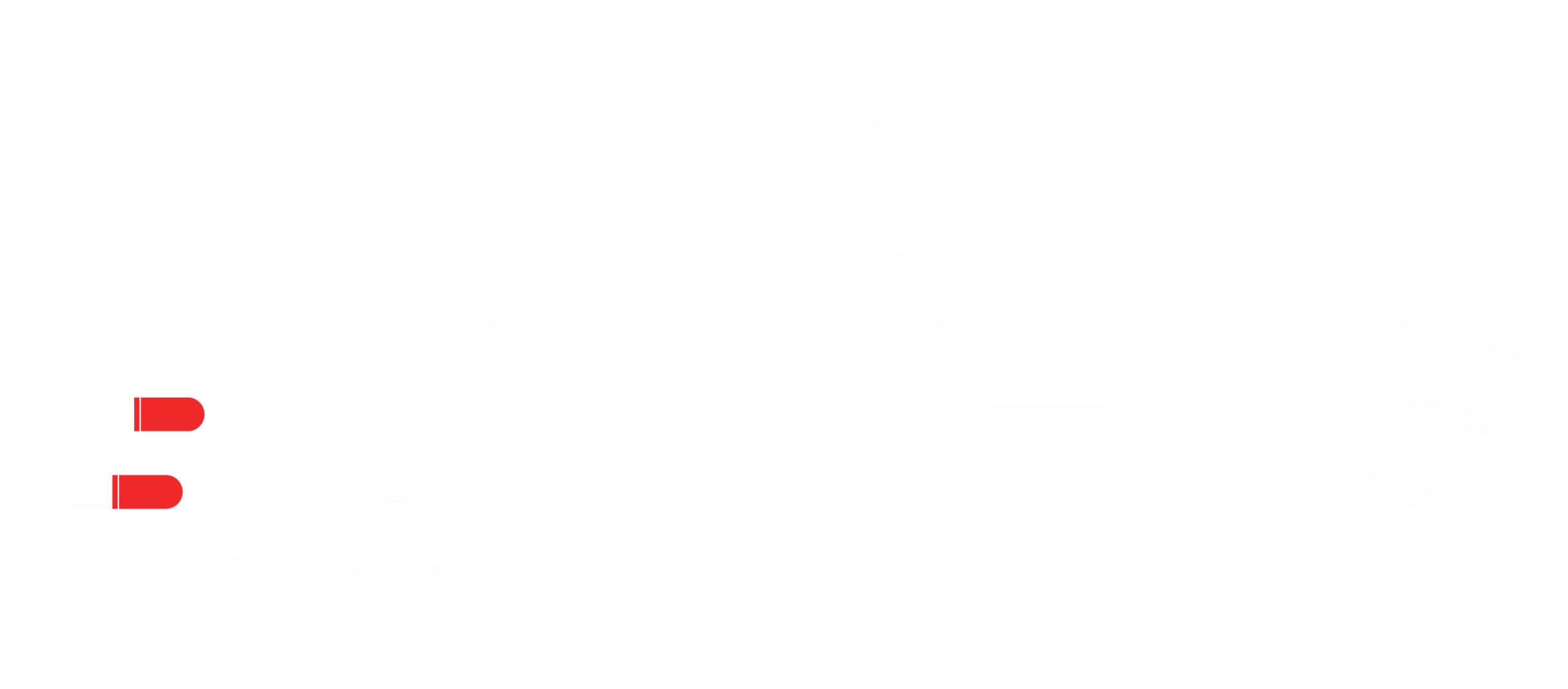 Internet Bullets